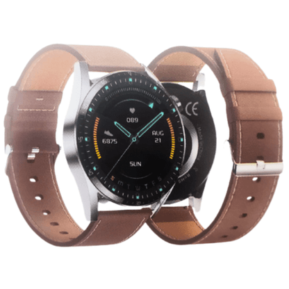 GREEN LION G-MASTER SMART WATCH