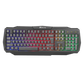 XTRIKE ME CM-406 GAMING COMBO