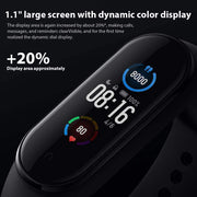 XIAOMI MI BAND 5