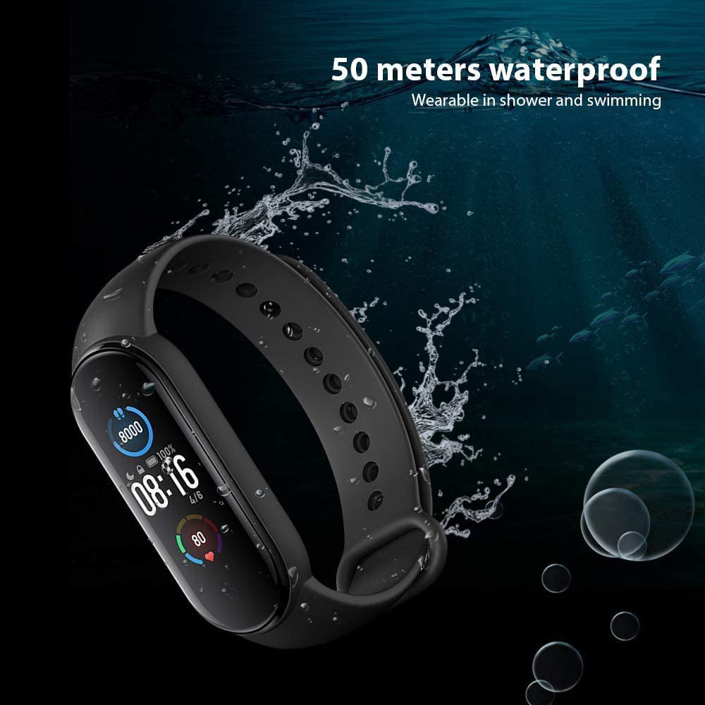 Digital mems microphone mi band 5 clearance