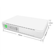 POE-43IP UPS ROUTER 8800