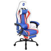 NASA GAMING CHAIR DISCOVERY