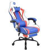 NASA GAMING CHAIR DISCOVERY