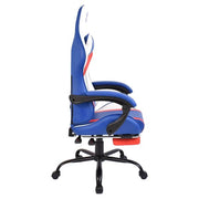 NASA GAMING CHAIR DISCOVERY
