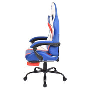 NASA GAMING CHAIR DISCOVERY