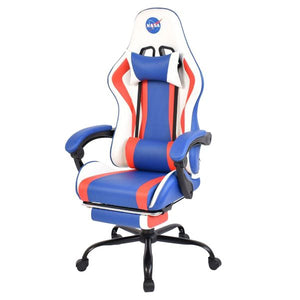 NASA GAMING CHAIR DISCOVERY
