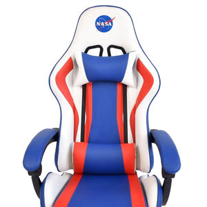 NASA GAMING CHAIR DISCOVERY