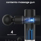 GREEN LION CONTENTA MESSAGE GUN