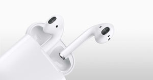 GREEN LION EARBUDS G1
