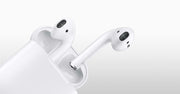 GREEN LION EARBUDS G1 WHITE