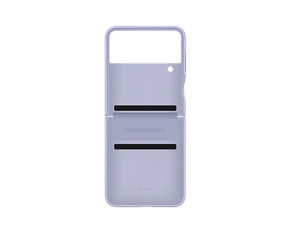 FLAP LEATHER COVER GALAXY Z FLIP 4