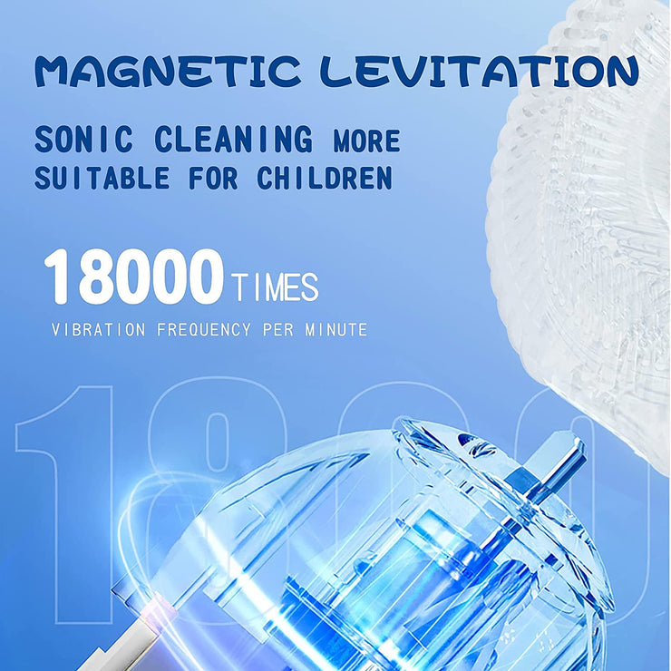 DYCROL KIDS 3D TOOTHBRUSH Classic Phones