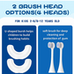 DYCROL KIDS 3D TOOTHBRUSH