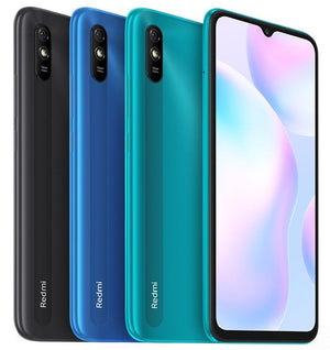 XIAOMI REDMI 9A