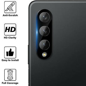 ARAREE SUB CORE CAMERA TEMPERED GLASS GALAXY Z FOLD 4 5G