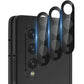 ARAREE SUB CORE CAMERA TEMPERED GLASS GALAXY Z FOLD 4 5G