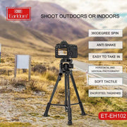 EARLDOM TRIPOD EH102