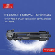 EARLDOM TRIPOD EH102