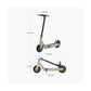 NINEBOT KICK SCOOTER MAX G30LP