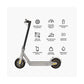 NINEBOT KICK SCOOTER MAX G30LP