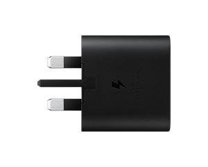 SAMSUNG 25W PD ADAPTER USB-C ( 3 PIN)