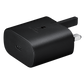 SAMSUNG 25W PD ADAPTER USB-C ( 3 PIN)