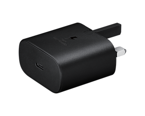 SAMSUNG 25W PD ADAPTER USB-C ( 3 PIN)