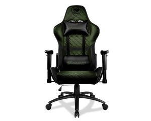 COUGAR ARMOR ONE GAMING CHAIR