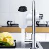 XIAODA WATER HEATER TAP HD-JRSLT06