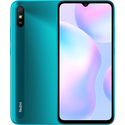 XIAOMI REDMI 9A