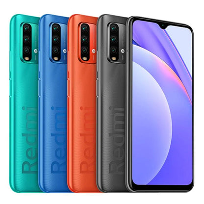 XIAOMI REDMI 9T