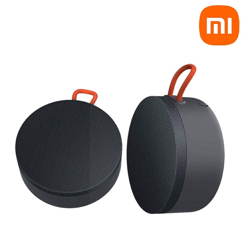Mi portable speaker