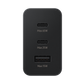 SAMSUNG 65W PD TRIO USB-C ×2