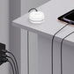 SAMSUNG 65W PD TRIO USB-C ×2